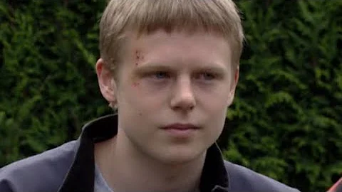Eastenders Bobby Beale  Vs. the square ( 2009 - 20...