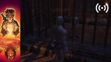 Fable TLC (Xbox) - Widescreen Playthrough (Part 3)