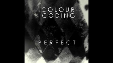Colour Coding - Perfect
