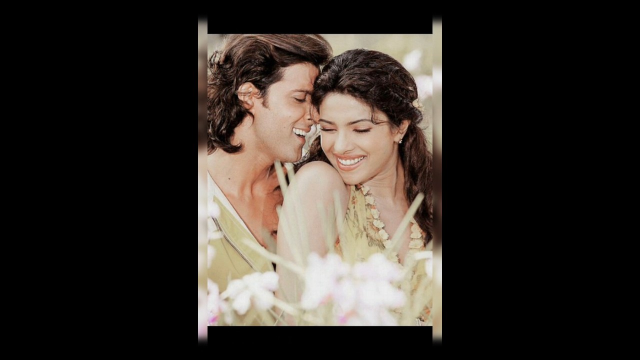 Koi Tumsa Nahin Lyrical Video Song | Krrish | Hrithik Roshan, Priyanka Chopra