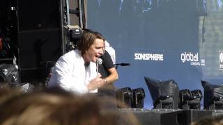 The Hives - Two Kinds Of Trouble - live Rockavaria Munich 2015-05-29