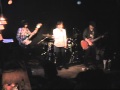 ロックバンド THE BOO! Slide Away