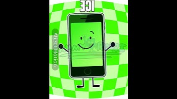 🍦SCREAM FOR MY ICE CREAM‼️ | ft. MePhone4 #inanimateinsanity #osc #alightmotion #tweening