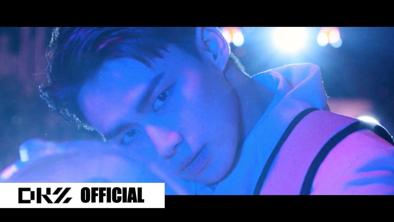 DONGKIZ(동키즈)] 'BlockBuster' MV - YouTube