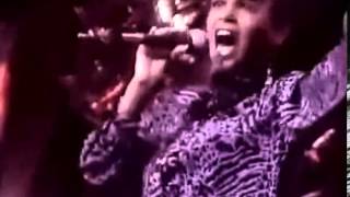 Video thumbnail of "Atlantic Starr - Silver Shadow (Sound Remastered)"