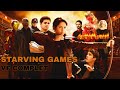 Starving games  film complet vf