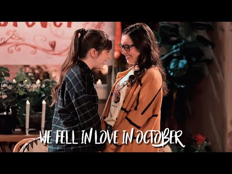 Elena & Syd | We fell in love in october