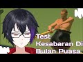 Hallo Apa Kabar Gimana Puasa Kalian??? Getting Over It Indonesia#1(Vertical Stream)