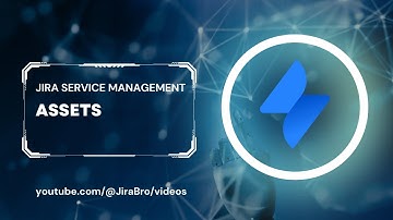 Jira Service Management - Assets