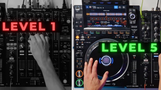 Best the - Inpulse year? DJ Hercules YouTube product DJcontrol T7 | Review of