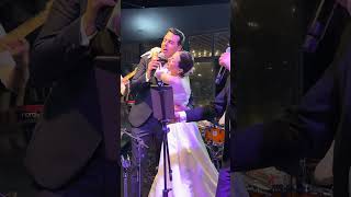 Yaren&Barış Patron Orkestrası Düet Düğün Orkestra