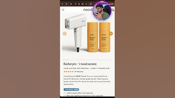 Amazon Store Owners: The Shopify Offer That TRIPLES Lifetime Value #shorts #landingpage #amazon