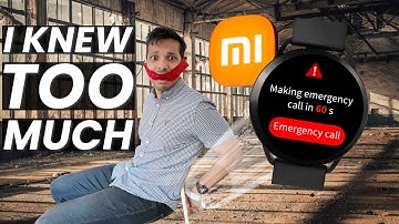 Xiaomi Watch S3: 9 HIDDEN Features You MUST Know!