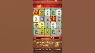 DON'T WORRY⁉️MAHJONG WAYS 1 PATTERN TODAY ♨️TRICKS FOR GACOR MAHJONG WAYS 1 PATTERN ♨️ MAHJONG WA...