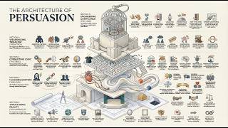 The Architecture of Persuasion