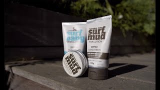 Surfmud Review