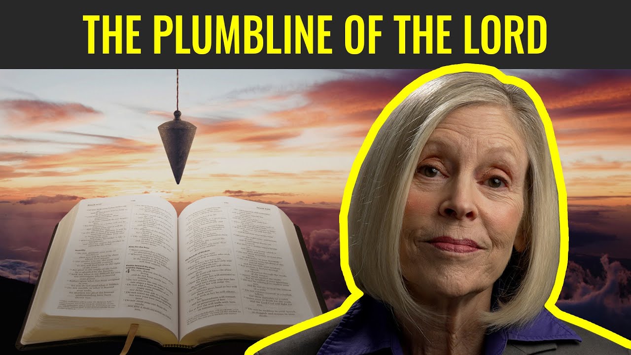 The Plumbline of the Lord Follow Me Amos, Obadiah) YouTube