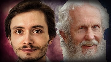 #1029 J. Doyne Farmer - Making Sense of Chaos: A Better Economics for a Better World