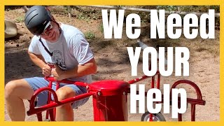 Hangin Out In Star Valley, AZ | Stayin Cool In AZ Heat! | RV Lifestyle