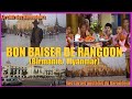 Bon Baiser de Rangoon (Birmanie)/ Les cartes Postales du Baroudeur !
