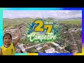 Homenagem à minha Cidade Campestre-AL ( 27 Anos de Emancipação)