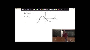 6.832 Lecture 08 clip 4 (nonlinear lyapunov analysis)