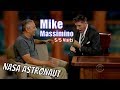 Mike Massimino - An Actual Astronaut With Good Humor - 5/5 Visits In Chronological Order