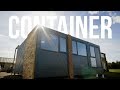 Container - Beating the Housing Crisis in London
