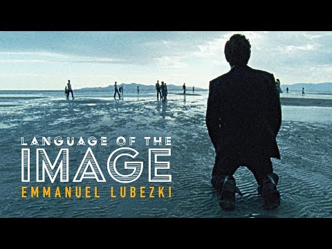 Video: Emmanuel Lubezki Neto