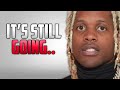 Lil Durk Responds To NBA YoungBoy