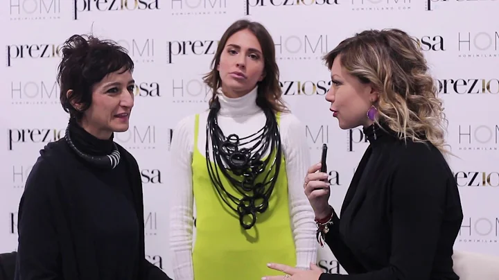 Anna Maria Cardillo. La progettazione dellornament...
