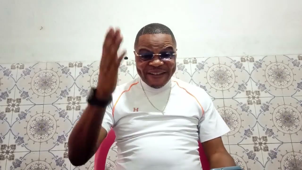 19, JANVIER EN DIRECT DE KINSHASA INFO CATCH.+243852753841.