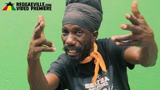 Sizzla - Green Concrete [Official Video 2022]