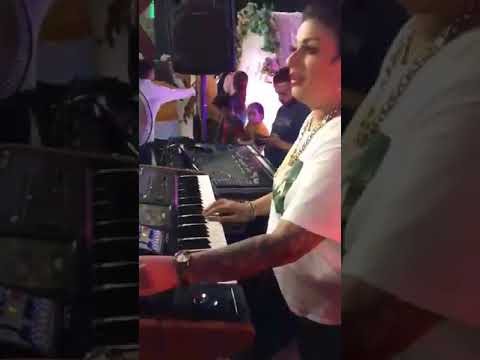 عازفة مصر الدكتوره مها عبد المؤمن