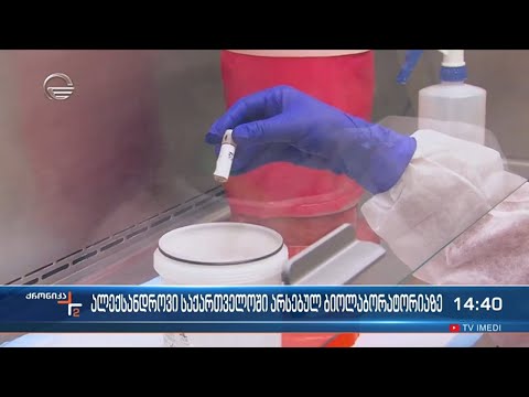 ქრონიკა 14:00 საათზე - 16 მარტი, 2022 წელი