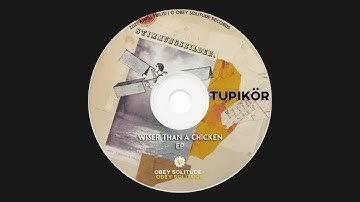 Tupikör  - Waiting For Something To Happen Isn