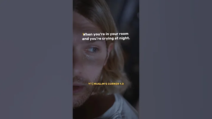 when you're in your room and cry #allah #allahﷻ #religion #shirk #deeds #islamicscholar