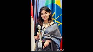 IPS Anshika Verma ma'am 👮♀️🚨 Beauty with brain 🔥🔥