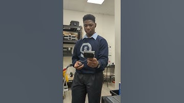 motorized camera mount