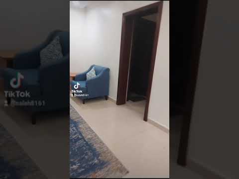 شقق اركان الندى جيزان