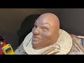Slipknot WANYK Clown Mask Sculpt