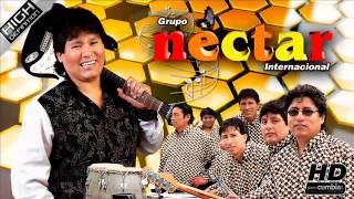 Video thumbnail of "nectar  Corazoncito"