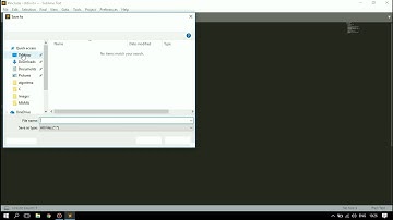 Tutorial Menghitung Volume Tabung Menggunakan Bahasa C