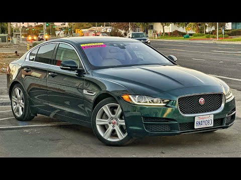 Продали Jaguar XE / AirBnB Почти Готов / Где Quadrifoglio?