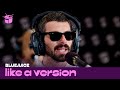 Bluejuice cover Boyz II Men 'End of the Road' for Like A Version Mp3