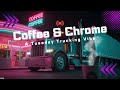 Coffee &amp; Chrome: A Tuesday Trucking Vibe