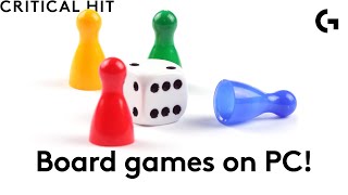 5 Ways To Play Board Games Online With Friends screenshot 2