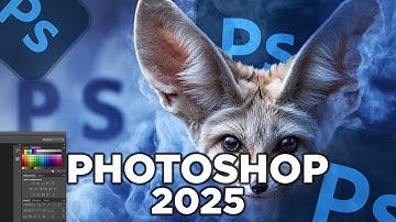 How to Download Adobe Photoshop 2025 / Create With Confidence