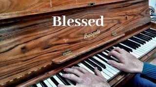 Blessed - Alexandros ( Original Piano Music )