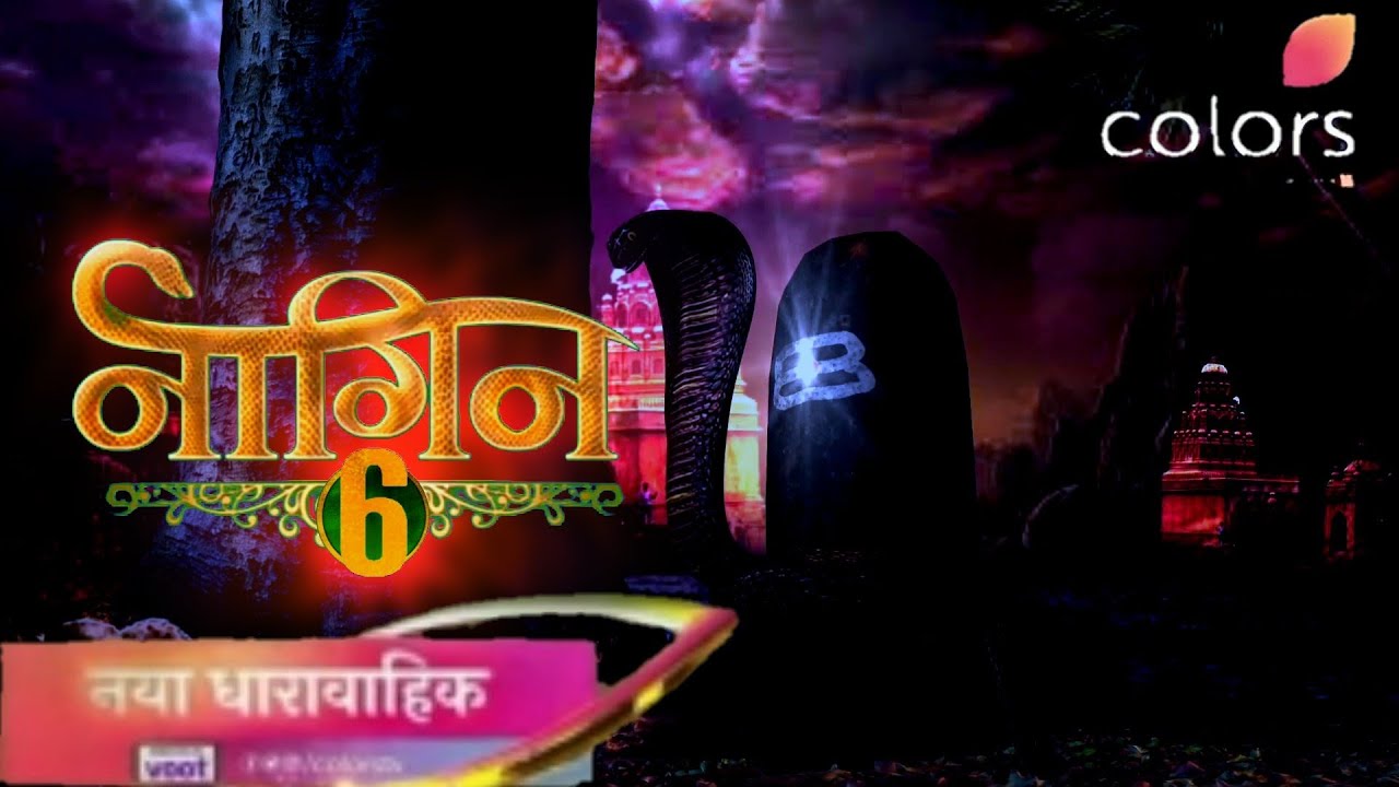 Naagin 6 || नागिन 6 || fanmade episode || 30th January 2022 || upcoming scene || 
